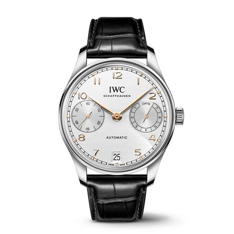 iwc klocka pris|IWC på krons.se.